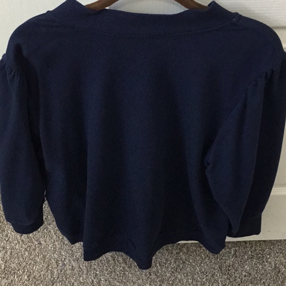 Denim & Co Jacket - Picture 3 of 4